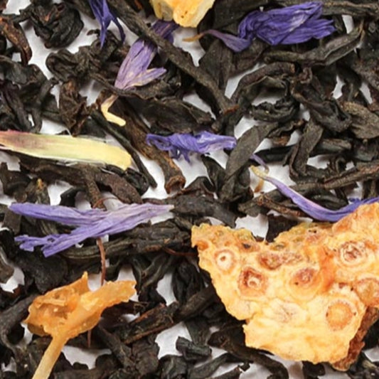 Check out our New Tea Products