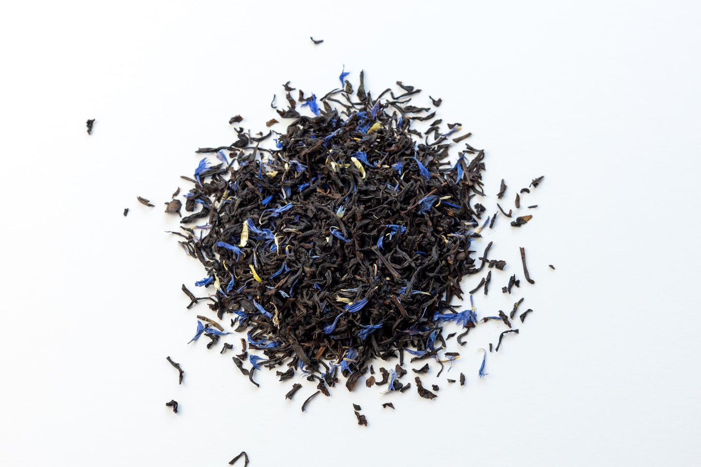 Earl Grey Creme de la Creme 2 oz.- Loose leaf tea