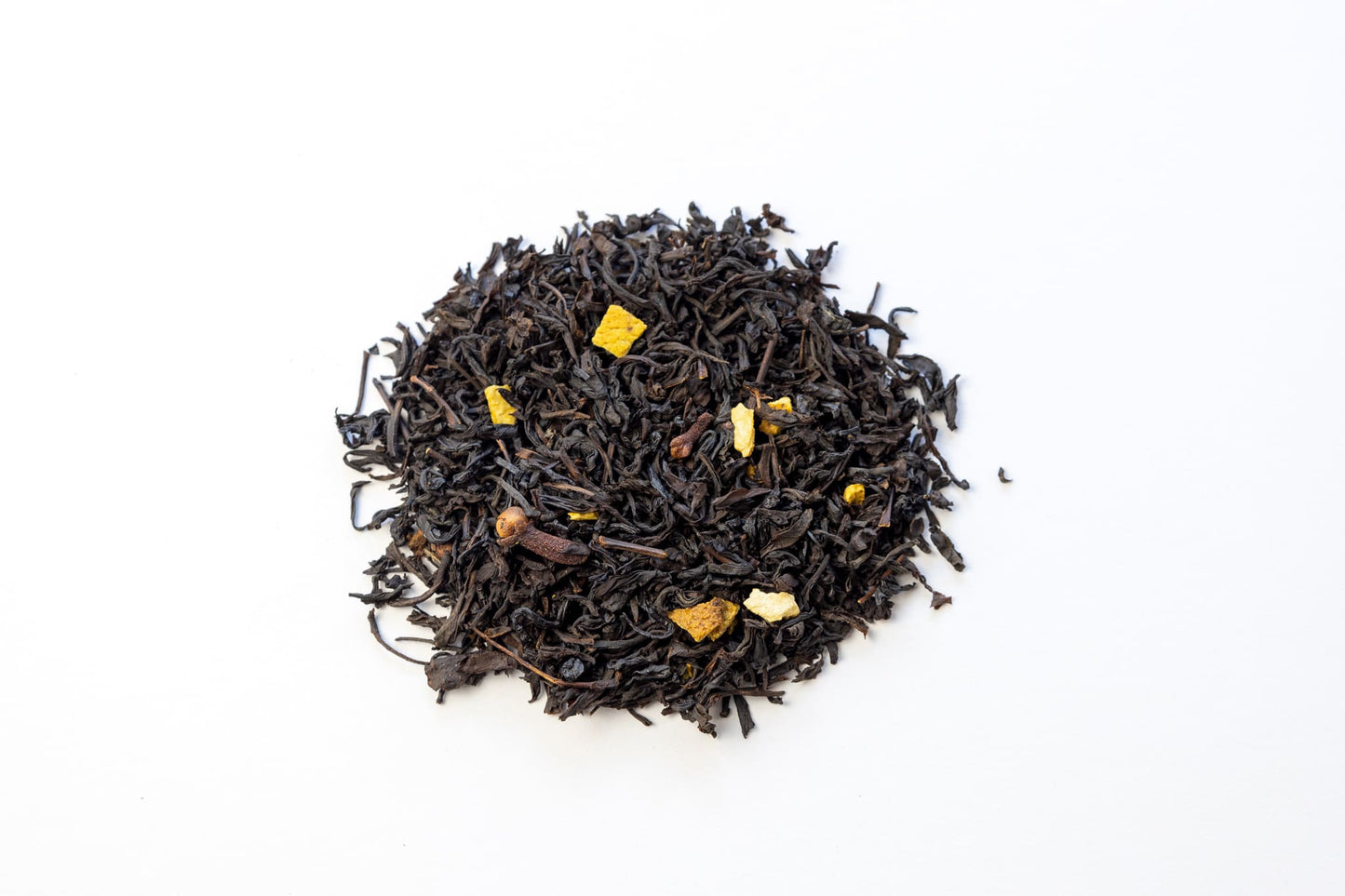 Vanilla Spice 2 oz. Loose leaf