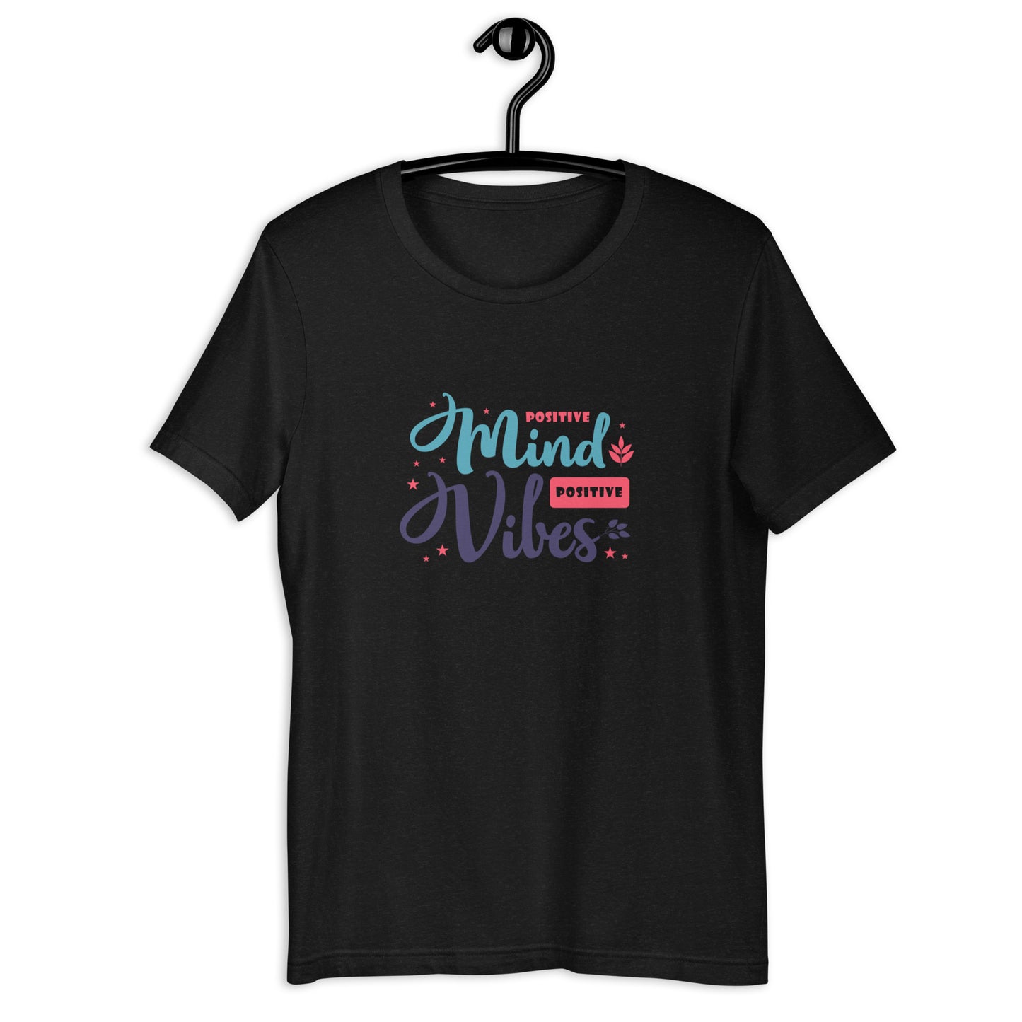 Unisex "Vibes" t-shirt