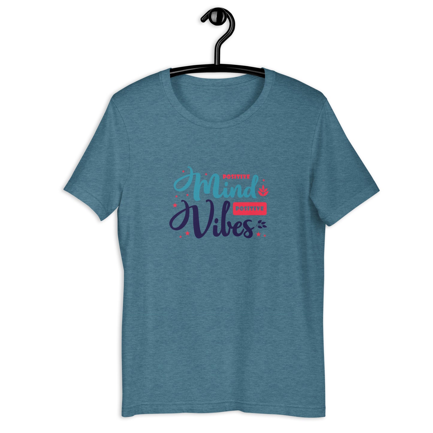 Unisex "Vibes" t-shirt
