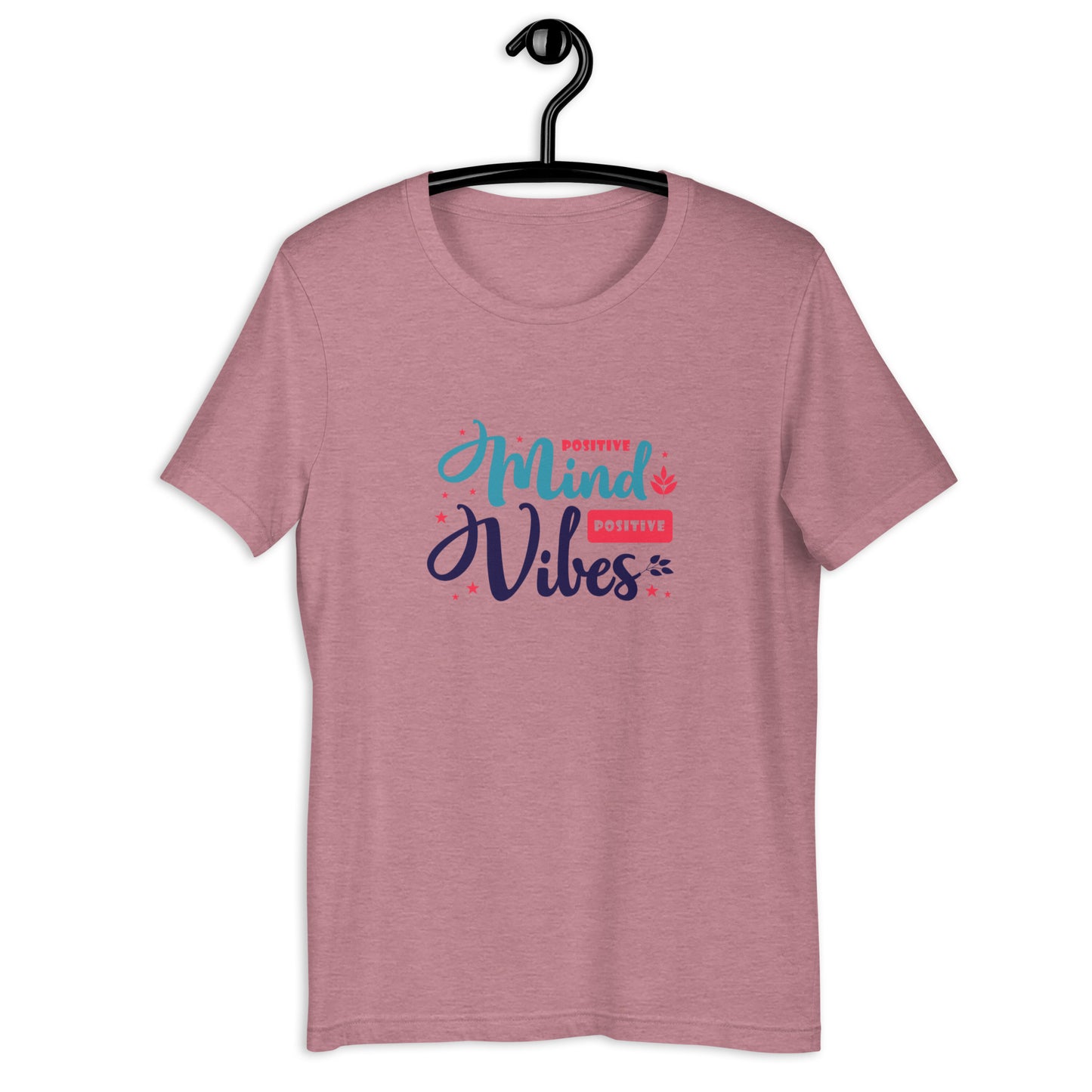 Unisex "Vibes" t-shirt