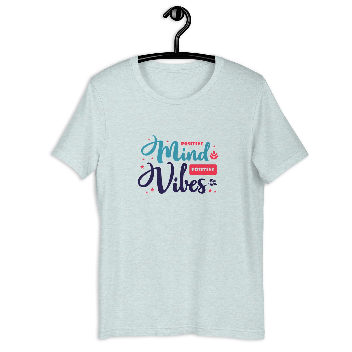 Unisex "Vibes" t-shirt