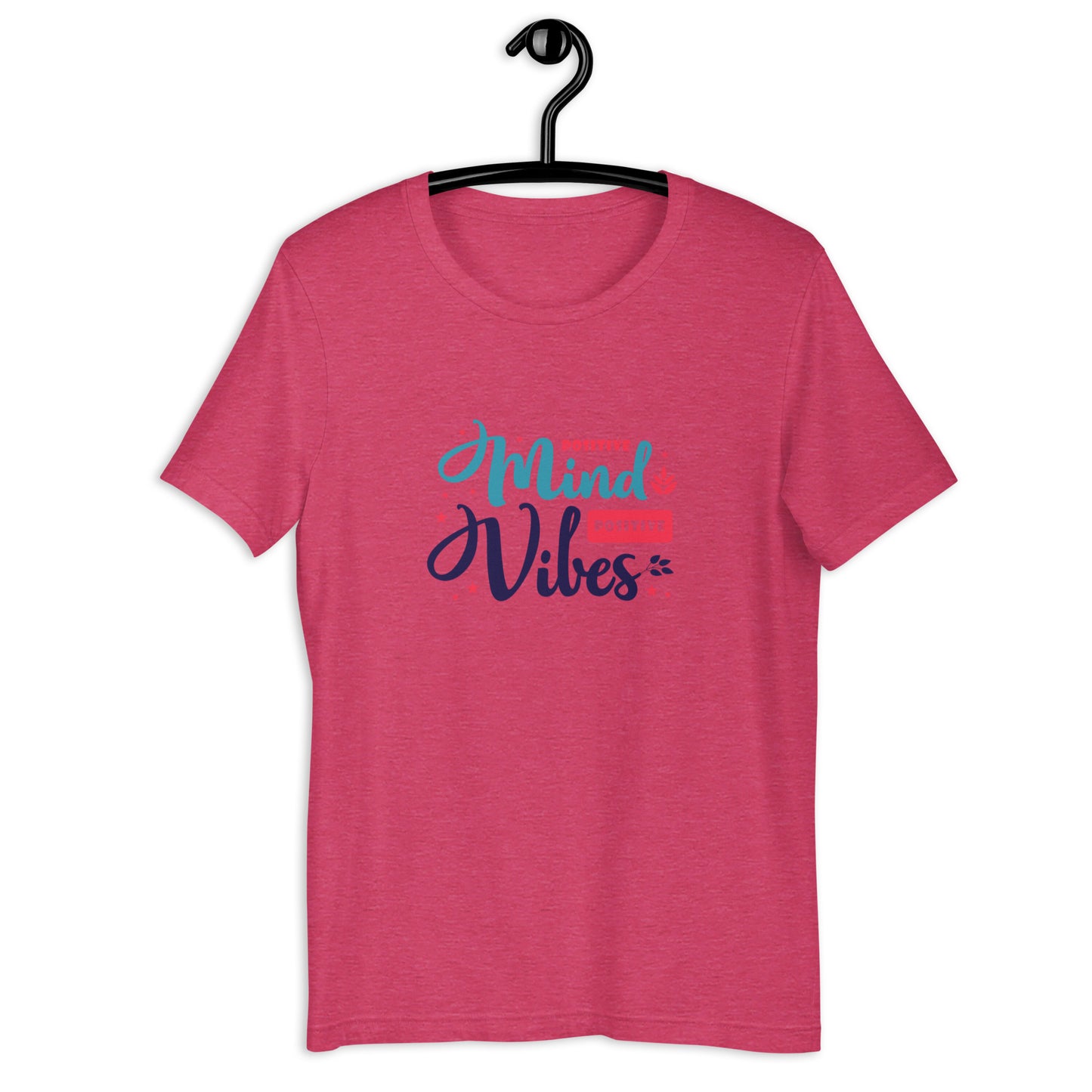 Unisex "Vibes" t-shirt