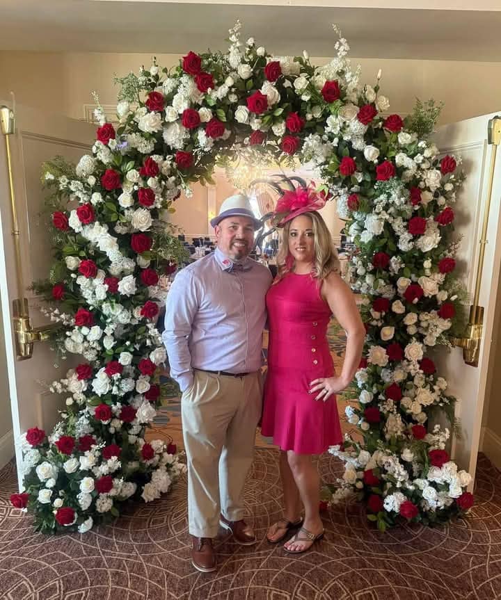 3rd Annual Kentucky Derby Afternoon Tea - April 19, 2026