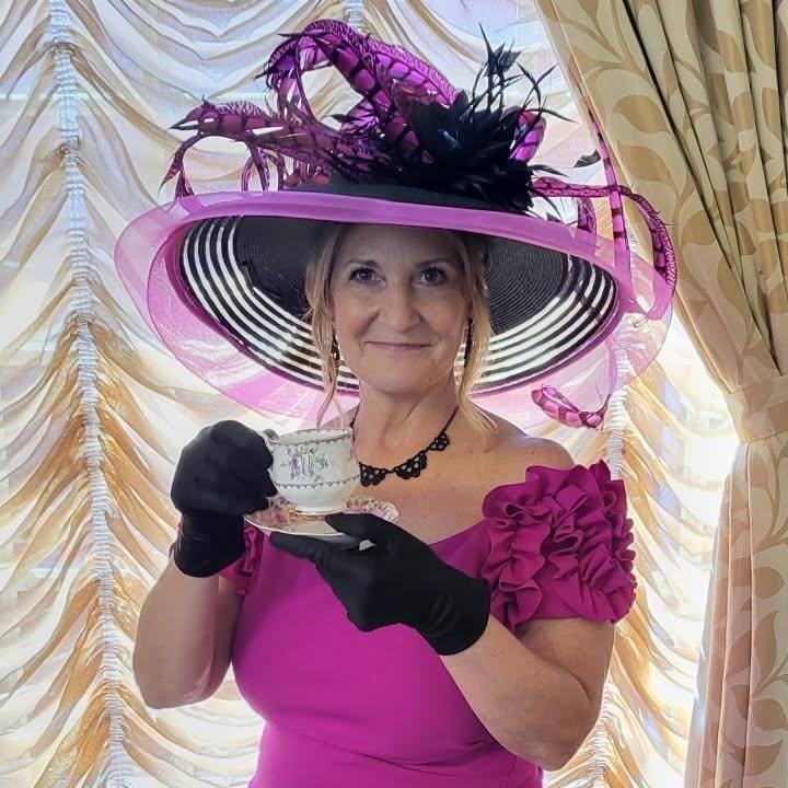 3rd Annual Kentucky Derby Afternoon Tea - April 19, 2026