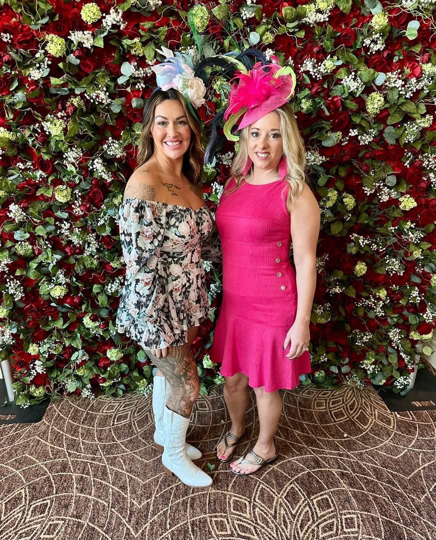 3rd Annual Kentucky Derby Afternoon Tea - April 19, 2026