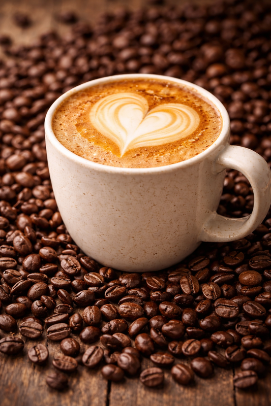 Special House Blend (Ground) 8 oz.