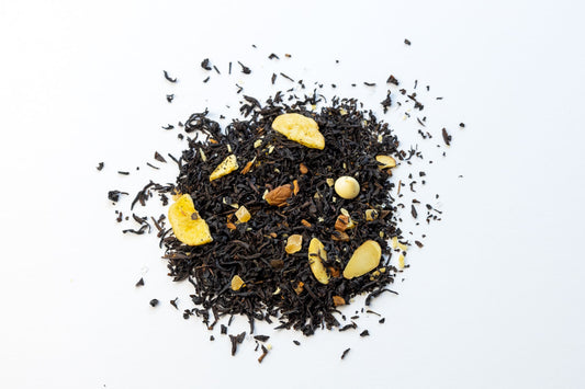 Hummingbird Cake 2 oz. Loose leaf tea