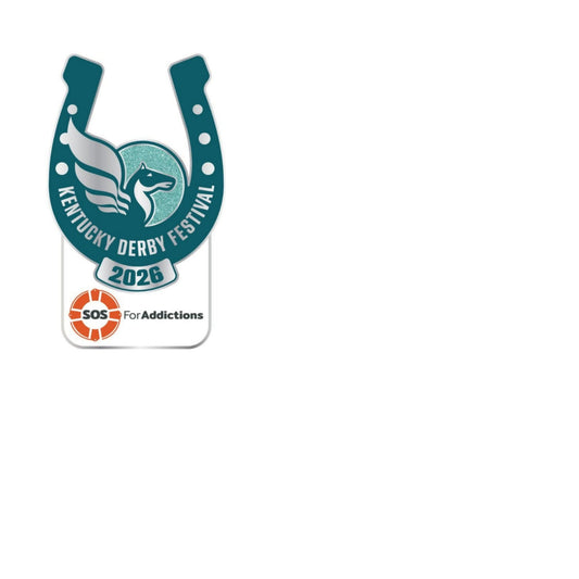 2026 Kentucky Derby Pegasus Pin
