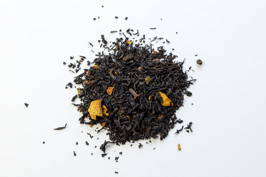 Chai Americaine 2 oz. Loose leaf
