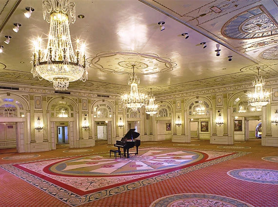 3rd Annual Kentucky Derby Afternoon Tea - April 19, 2026