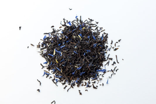 Earl Grey Creme de la Creme 2 oz.- Loose leaf tea