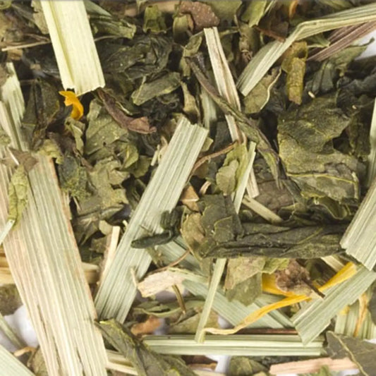 Mint Julep 1 oz. Loose leaf