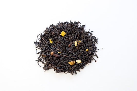 Vanilla Spice 2 oz. Loose leaf
