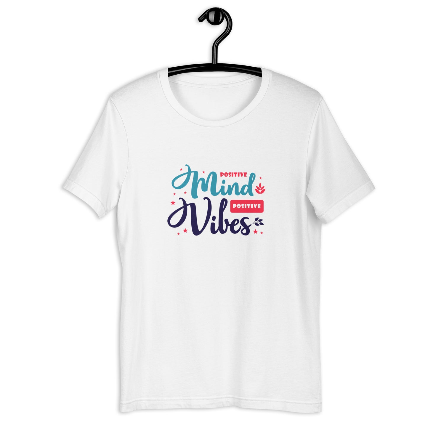 Unisex "Vibes" t-shirt
